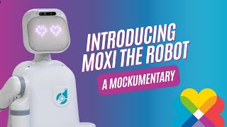 Introducing Moxi (A Mockumentary)