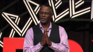 Bringing "community" back to communities | Sylvester Brown | TEDxGatewayArch