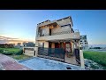 10 Marla Sasta House For Sale in 3 Crore 10 Lacs In Bahria Town Islamabad- Rawalpindi