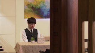 麥孝很渴望獲得家人擁抱，但事與願違-「出境」番外篇EP09