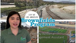 Brownfields Program
