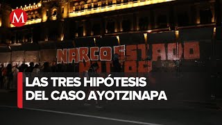 ¿Qué pasó realmente en el Caso Ayotzinapa?