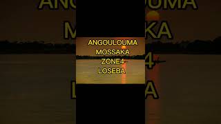 Angoulouma zone 4 loseba mossaka