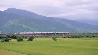 EP3: Riding in Eastern Taiwan | 玉富自行車道、池上，拂過稻海的風 | Vlog Shot on Sony ZV-E10