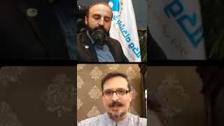 گفتگو با باشگاه وکلا/ سلامت روانی وکلای دادگستری