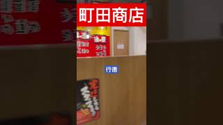 【町田商店】終電後『行徳』取材拒否 全店制覇 京葉道路で深夜大量にMAXラーメン白髪ねぎ食べてみた 0