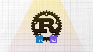 Rust & WebAssembly with JS (TS) - The Practical Guide (Preview)