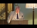 prof. diarmaid macculloch silence in modern and future christianities