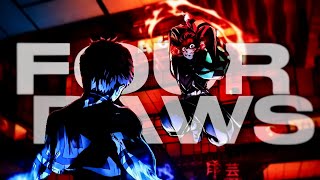 4 Raws // Esdeekid AMV