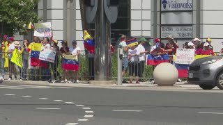 Houston residents worry after Temporary Protected Status ends for Venezuelan immigrants