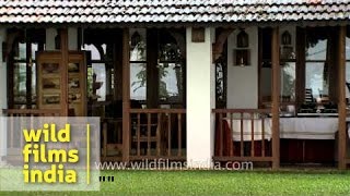 Punnamada Resort - Life, Leisure and Beyond