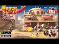 Metal Slug Awakening (Code: J) - Android & iOS New Beta Gameplay | PART -1