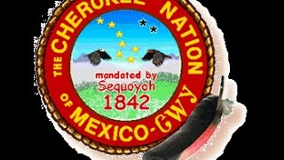 The Forgotten Cherokee Nation of Mexico:  Mexico Unexplained