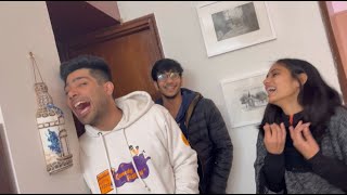 Dropping Them Back | Gaurav Kapoor Vlogs