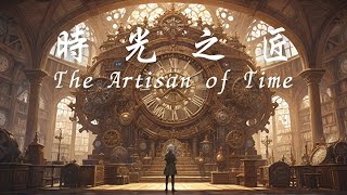 【Fantasy Celtic | Piano】The Artisan of Time《60min》【Relax/Focus/Study BGM】