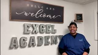 CNA Testimonial of Excel Academy CT
