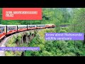 Sevoke- Rangpo(Sikkim) Railway project-All you need to know