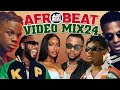 BEST OF AFROBEATS 2024 | AMAPIANO 2024 | BURNA BOY ,DAVIDO , REMA , ASAKE , AYRA STARR , CKAY