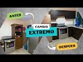 Un gran cambio para mi cocina🏠🙌🏼 / Maribel salazar