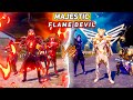 Majestic Vs Flame Devil | PUBG Short Film | PUBG Movie | BGMI Flam Devil