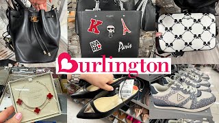 ❤️ BURLINGTON NEW SPRING DEALS 🌷 BAGS, SHOES, JEWELRY \u0026 SUNGLASSES FINDS!