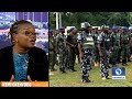 How To Make IG's 'Community Policing' Work, Says Police Reform Campaigner Pt.1 |Sunrise Daily|