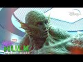 She-Hulk, Abomination & Wong- HD Scene | Marvel Studios' She-Hulk : Attorney at Law S01 E03