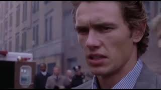 “I’m ruined. I have nothing left except Spider-Man.”