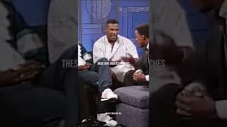 Mike Tyson on why Muhammad Ali is so Great 🤩