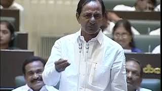 KCR about thati kallu and gods