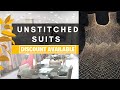 Stylish unstitched suits for women 2021 | Chandni Chowk,Delhi6 #shorts#shortsvideo#viralshorts