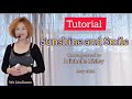 Tutorial: Sunshine and Smile line dance