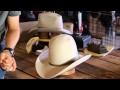 Akubra Woomera Hat Review- Hats By The Hundred