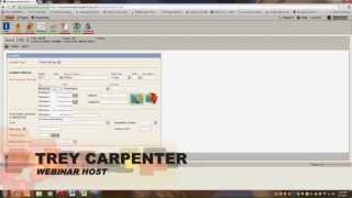 Incident Module: Basic Info 3