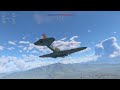 ЛЕТАЮЩИЙ УЖАС СТАЛИНА Ил 2 37 в war thunder