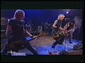 BACKYARD BABIES - Made Me Madman