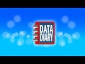 Data Diary