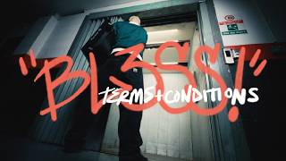 BL3SS - terms and conditions (Official Visualiser)
