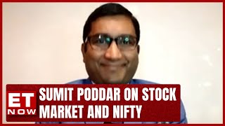 Is It Right Time To Invest In I.T. Stocks? | Sumit Poddar Of Tikona Capital ET Now | Business News