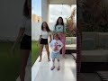 sarah eloah e meiga dança macetando da ivete sangalo