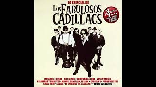 Los Fabulosos Cadillacs vs Los Pericos