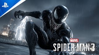 Marvel's Spider-Man 3 - Fan Trailer (2027) | PS5 Games
