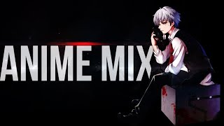 Anime Mix「AMV」- Rusty K - Palm Shot (feat. Miss Baas)
