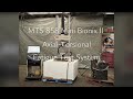 MTS 858 Mini Bionix Axial-Torsional Fatigue Testing System with New Frank Bacon Servo Controller