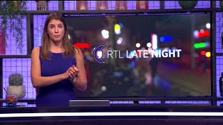 De Virals van vrijdag 17 februari 2017 - RTL LATE NIGHT