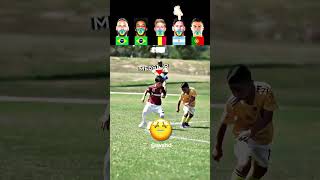 Ronaldo Jr VS Neymar Jr VS Messi Jr VS Marcelo VS De Bruyne | Mini Football Stars