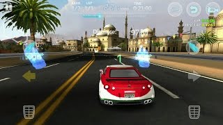 City Racing 3D Android Gameplay #6