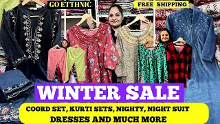 Sale Premium Winter  collection Sale Part 5