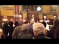 Chrism Mass 2014 at the Cathedral of the Madeleine of SLC