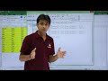 Excel VBA - Rows Hide and Unhide